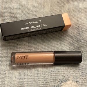Mac Cosmetics See Thru Lip Gloss